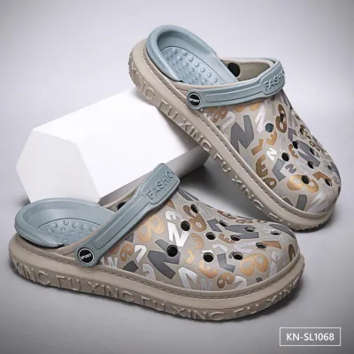 MARINER DRIP MEN'S SLIPPER